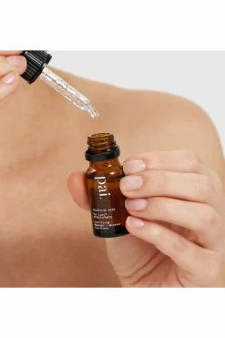 Sale Booster purifiant  à l’acide salicylique Sérum & Huile