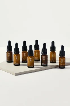 Sale Booster purifiant  à l’acide salicylique Sérum & Huile