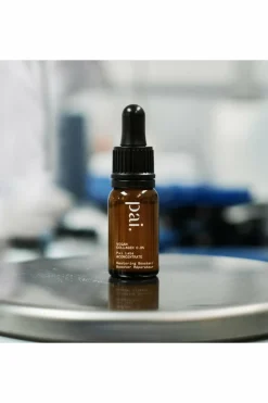 Hot Booster repulpant au collagène Soin De Nuit|Soin De Jour