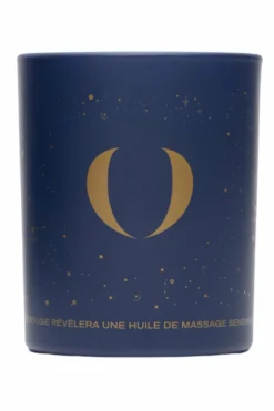 Sale Bougie massage elixir d’ambre Bio Lubrifiants & Stimulants