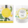 Outlet Bougie naturelle parfumée Sensuel Monoï Bougies & Parfums D’Intérieur|Bougie