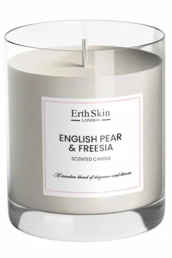 Online Bougie parfumée à la poire anglaise et à la freesia Bougie