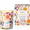 Best Bougie parfumée fleur d’oranger Été à Syracuse Bougies & Parfums D’Intérieur|Bougie