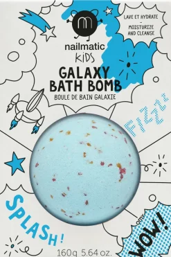 Discount Boule de bain Comet Enfant Bébé & Enfant|Sels, Cristaux & Soin De Bain
