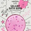 New Boule de Bain Cosmic Enfant Bébé & Enfant|Sels, Cristaux & Soin De Bain