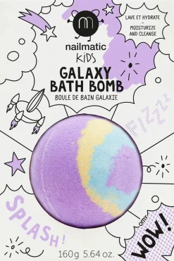 Discount Boule de bain Pulsar Enfant Bébé & Enfant|Sels, Cristaux & Soin De Bain