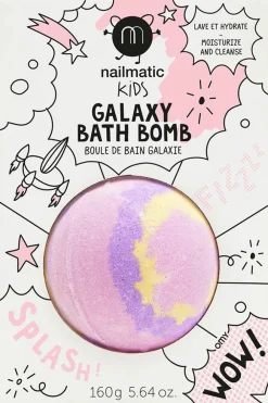 Best Boule de bain Supernova Enfant Bébé & Enfant|Sels, Cristaux & Soin De Bain