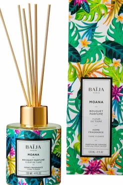 Best Bouquet parfumé à la fleur de tiaré Moana Bougies & Parfums D’Intérieur|Coffret Corps & Bain