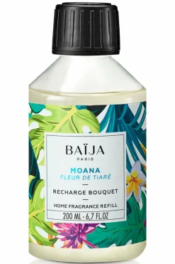 Best Bouquet parfumé à la fleur de tiaré Moana Bougies & Parfums D’Intérieur|Coffret Corps & Bain