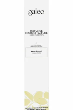 Clearance Bouquet parfumé rechargeable monoï tiaré Bougies & Parfums D’Intérieur|Bouquet Parfumé