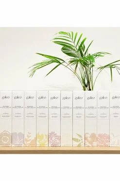Clearance Bouquet parfumé rechargeable monoï tiaré Bougies & Parfums D’Intérieur|Bouquet Parfumé