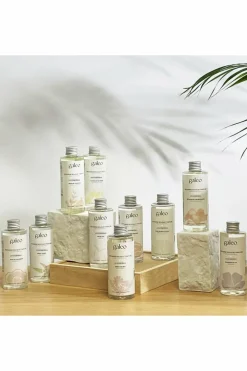 Clearance Bouquet parfumé rechargeable monoï tiaré Bougies & Parfums D’Intérieur|Bouquet Parfumé