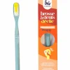Clearance Brosse à dents rechargeable Souple Brosse À Dents