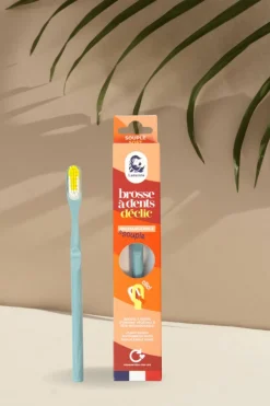 Clearance Brosse à dents rechargeable Souple Brosse À Dents