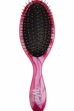 Online Brosse démêlante Gemstone Pink Agathe Brosse & Peigne