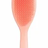 Discount Brosse démêlante large The Ultimate Detangler Peach Glow Brosse & Peigne