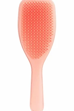 Discount Brosse démêlante large The Ultimate Detangler Peach Glow Brosse & Peigne