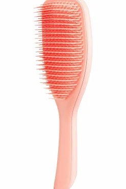 Discount Brosse démêlante large The Ultimate Detangler Peach Glow Brosse & Peigne