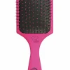 Hot Brosse démêlante Paddle Pink Brosse & Peigne