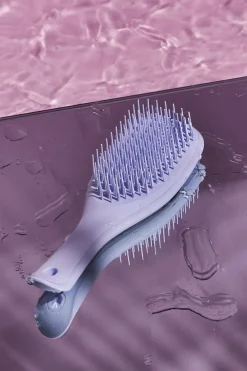 Hot Brosse démélante Ultimate Detangler Lavande Brosse & Peigne