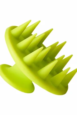 New Brosse massage Head Bliss Massager Brosse & Peigne
