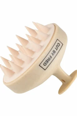 Online Brosse stimulante pour le cuir chevelu Stimulating Scalp Brush Brosse & Peigne