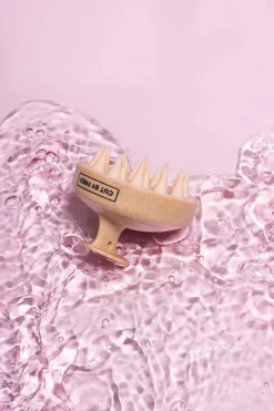 Online Brosse stimulante pour le cuir chevelu Stimulating Scalp Brush Brosse & Peigne
