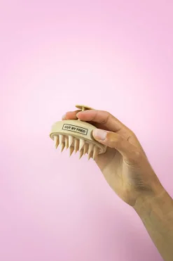 Online Brosse stimulante pour le cuir chevelu Stimulating Scalp Brush Brosse & Peigne