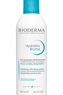 Clearance Brume apaisante rafraîchissante Hydrabio Eau Florale