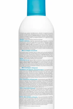 Clearance Brume apaisante rafraîchissante Hydrabio Eau Florale