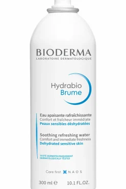 Clearance Brume apaisante rafraîchissante Hydrabio Eau Florale
