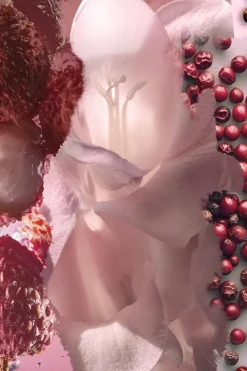 Brume cheveux & corps Coeur de pétales Femme Eau Fraîche & Brume