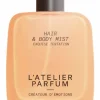 Discount Brume cheveux & corps Exquise Tentation Femme Eau Fraîche & Brume