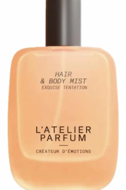 Discount Brume cheveux & corps Exquise Tentation Femme Eau Fraîche & Brume