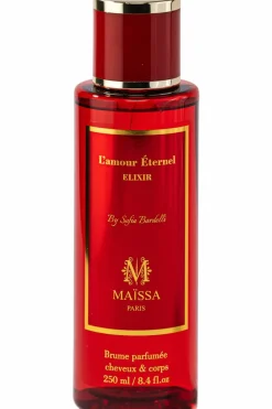 New Brume cheveux et corps l’Amour Eternel Femme Eau Fraîche & Brume|Huile & Brume