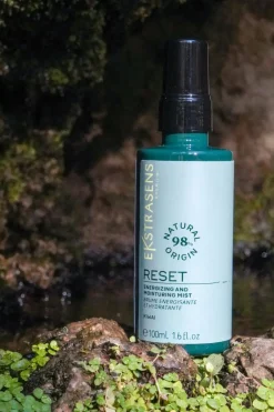 Outlet Brume corporelle energisante Reset Yoga & Gym Douce|Sprays & Roll-Ons