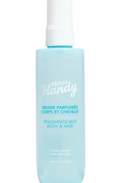 Outlet Brume corps & cheveux Earth Femme Eau Fraîche & Brume