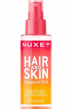 Brume corps & cheveux Happy In Pink Femme Eau Fraîche & Brume