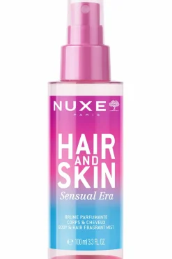 Hot Brume corps & cheveux Happy Sensual Era Femme Eau Fraîche & Brume