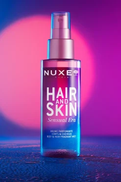 Hot Brume corps & cheveux Happy Sensual Era Femme Eau Fraîche & Brume