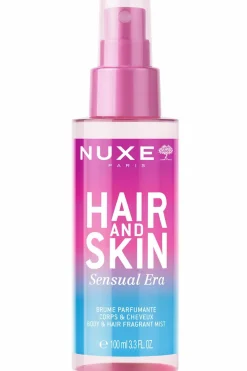 Hot Brume corps & cheveux Happy Sensual Era Femme Eau Fraîche & Brume