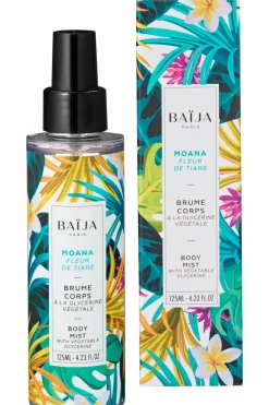 Outlet Brume corps & cheveux Moana Huile & Brume