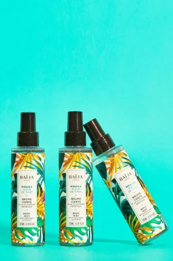 Outlet Brume corps & cheveux Moana Huile & Brume