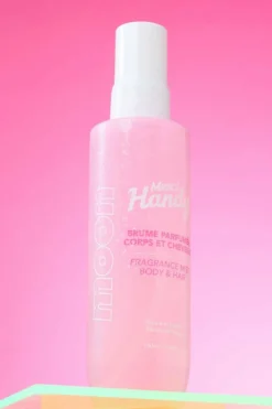 Discount Brume corps & cheveux Moon Femme Eau Fraîche & Brume