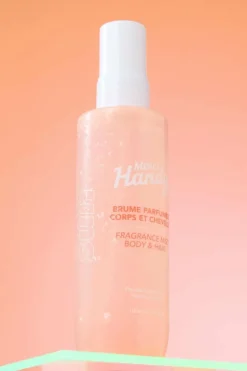 Outlet Brume corps & cheveux Sun Femme Eau Fraîche & Brume