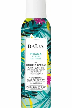Sale Brume d’eau apaisante Moana Huile & Brume