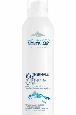 Brume d’eau thermale pure réparatrice Huile & Brume|Lotion Tonique