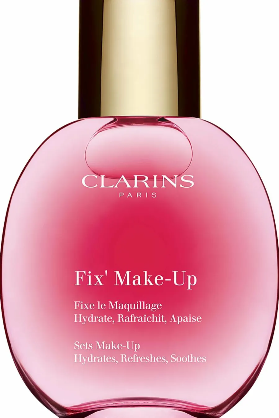 Discount Brume fixante Fix’ Make-Up Base & Fixateur