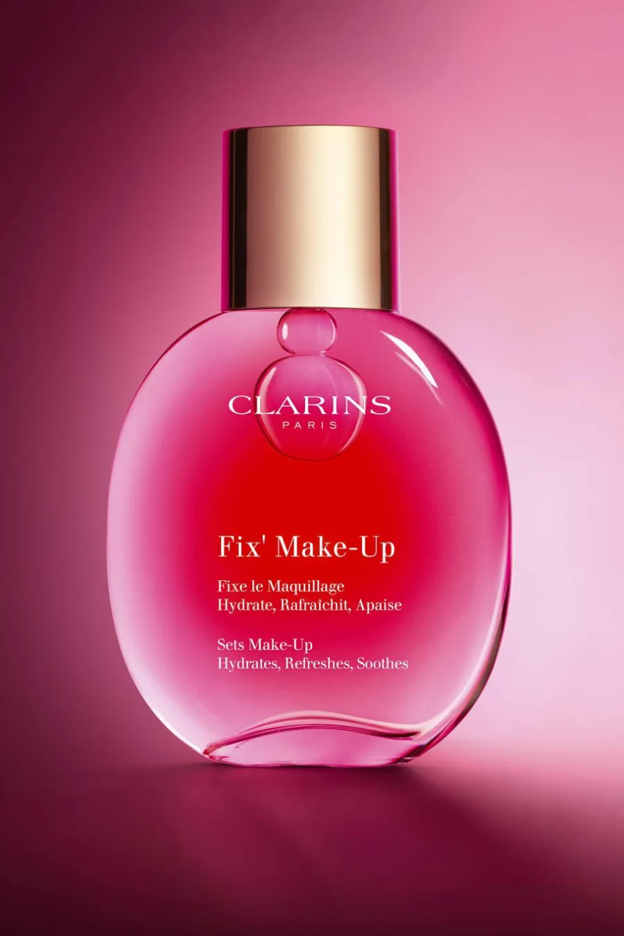 Discount Brume fixante Fix’ Make-Up Base & Fixateur
