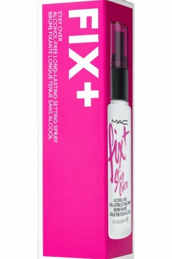 Outlet Brume fixante longue tenue sans alcool Fix+ Stay Over Base & Fixateur